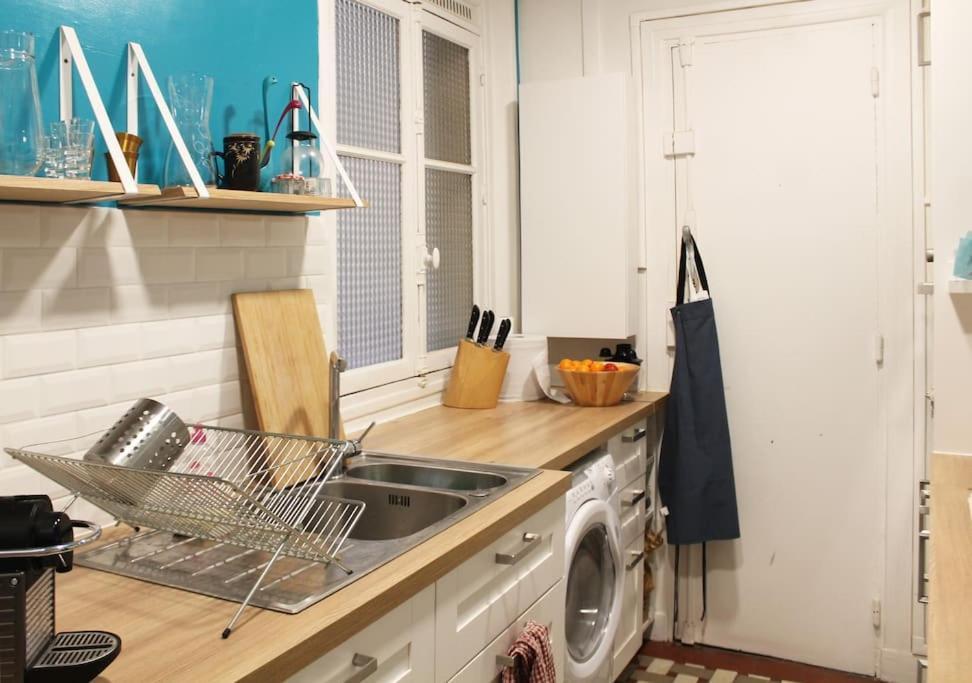 Langeac Apartamento *